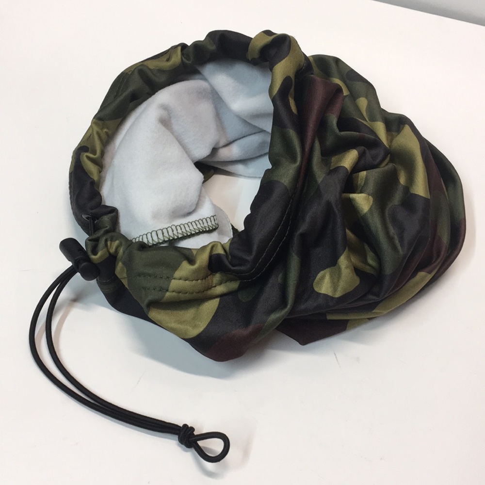 NWT Gaiters for Men Woman Teenage Boys Camping, Fishing Outdoors